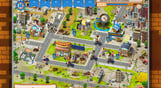 5-in-1 Pack - Monument Builders: Destination USA