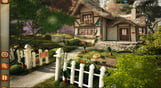 Alice in Wonderland - Hidden Objects