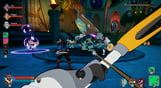 MythForce