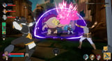 MythForce