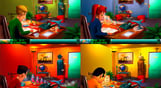 Airline Tycoon Deluxe