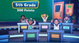 Are You Smarter Than A 5th Grader