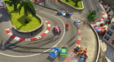 Bang Bang Racing