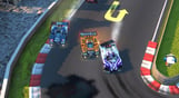 Bang Bang Racing