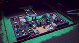 Little Big Workshop - The Evil DLC