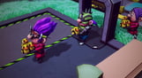 Little Big Workshop - The Evil DLC
