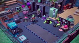 Little Big Workshop - The Evil DLC