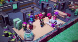 Little Big Workshop - The Evil DLC