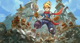 Lock's Quest
