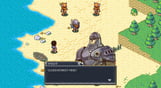 Lock's Quest