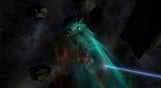 Nexus - The Jupiter Incident