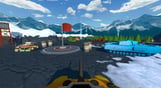 Panzer Panic VR