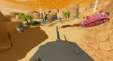 Panzer Panic VR