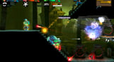 Rogue Stormers