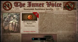 Rogue Stormers
