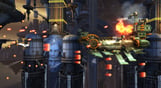 Sine Mora EX