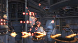 Sine Mora EX