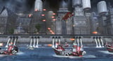 Sine Mora EX