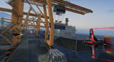 SkyDrift