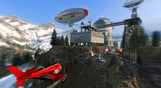 SkyDrift