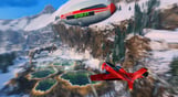 SkyDrift