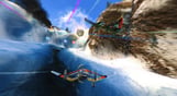 SkyDrift