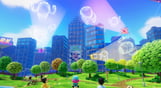 Stunt Kite Party