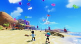Stunt Kite Party