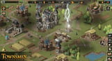 Townsmen - A Kingdom Rebuilt