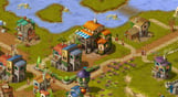 Townsmen - A Kingdom Rebuilt: The Seaside Empire