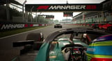 F1 Manager 2023