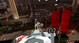 Operation Wolf Returns: First Mission VR