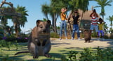 Planet Zoo: Oceania Pack