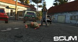 SCUM Luis Moncada Character Pack