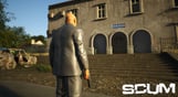 SCUM Luis Moncada Character Pack