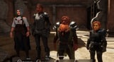 Solasta: Crown of the Magister - Supporter Pack
