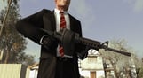Hitman: Blood Money