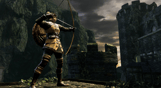 Dark Souls Remastered (US)