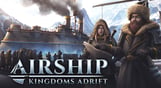 Airship: Kingdoms Adrift