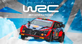 WRC Generations