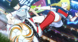 Captain Tsubasa: Rise of New Champions Ultimate Edition