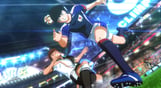 Captain Tsubasa: Rise of New Champions Ultimate Edition