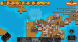 These Doomed Isles
