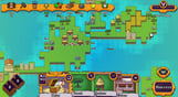 These Doomed Isles