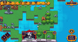 These Doomed Isles
