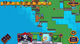 These Doomed Isles