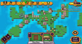 These Doomed Isles