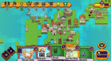 These Doomed Isles