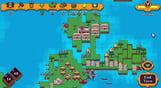 These Doomed Isles