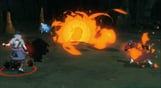 Naruto Shippuden : Ultimate Ninja Storm 3 Full Burst